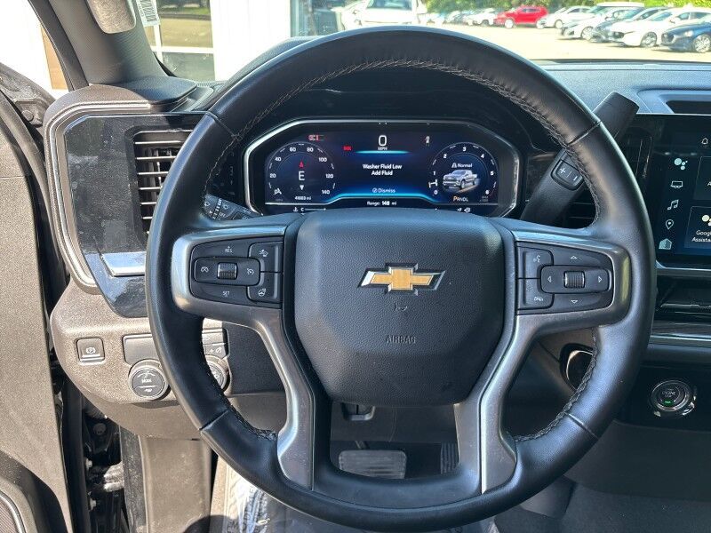 2024 Chevrolet Silverado 1500 LT Seffner FL
