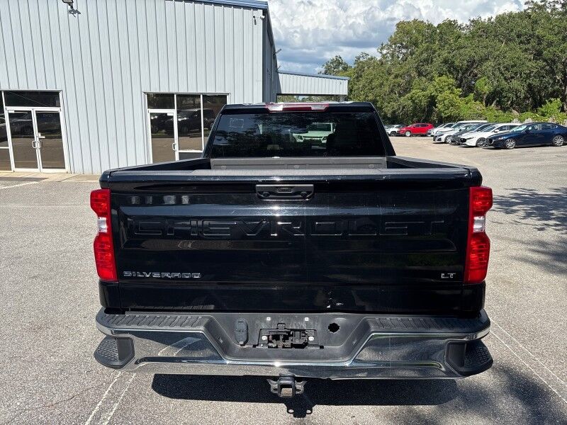 2024 Chevrolet Silverado 1500 LT Seffner FL