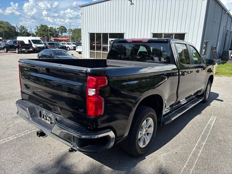 2024 Chevrolet Silverado 1500 LT Seffner FL