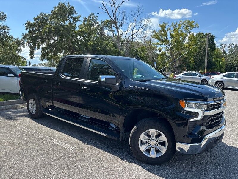 2024 Chevrolet Silverado 1500 LT Seffner FL