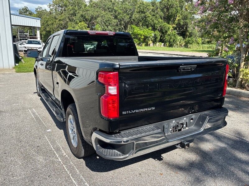 2024 Chevrolet Silverado 1500 LT Seffner FL
