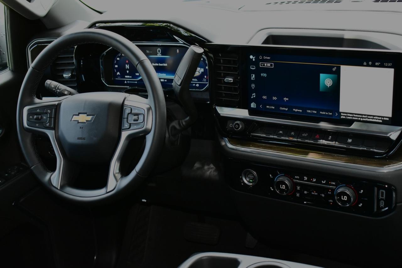 2024 Chevrolet Silverado 1500 LT Tampa FL