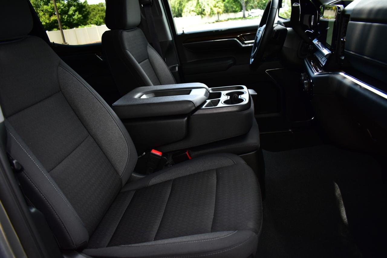 2024 Chevrolet Silverado 1500 LT Tampa FL