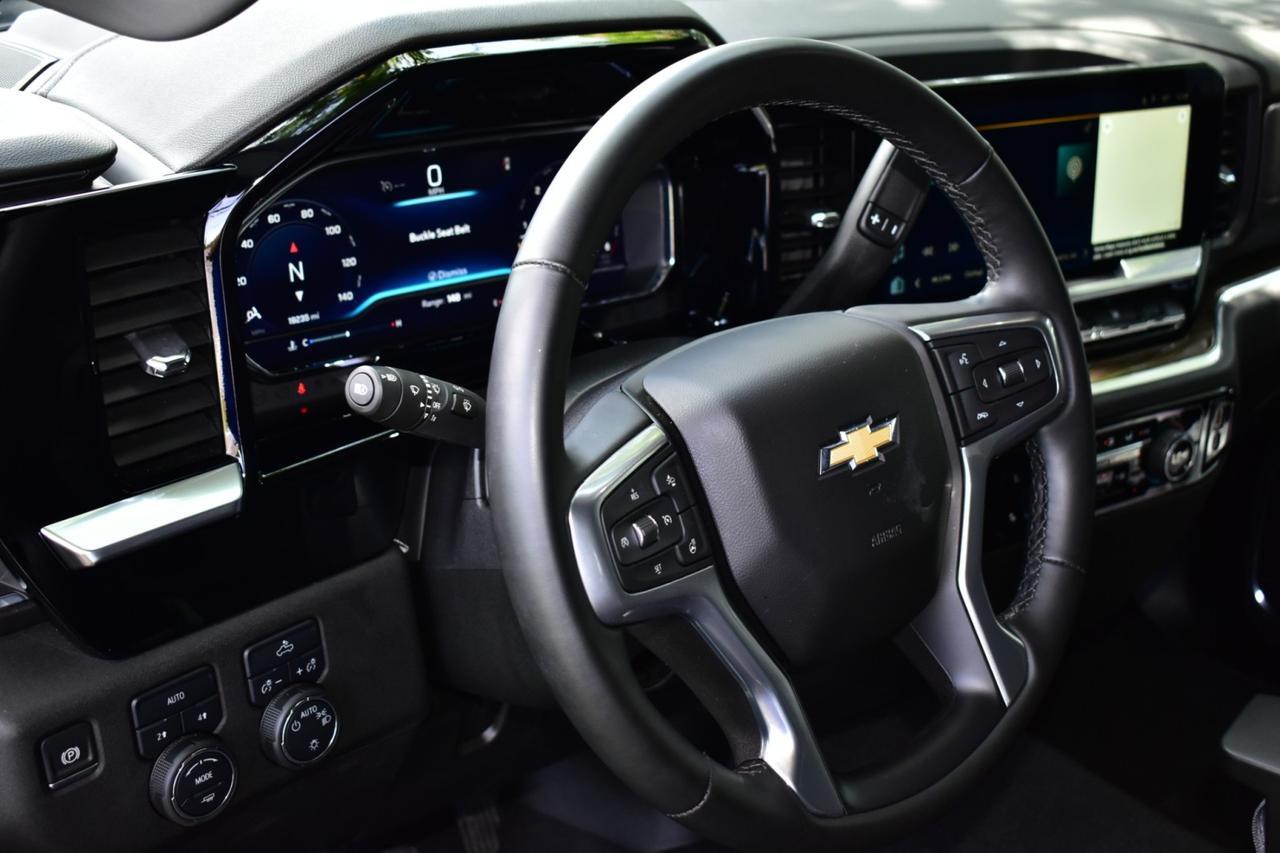 2024 Chevrolet Silverado 1500 LT Tampa FL