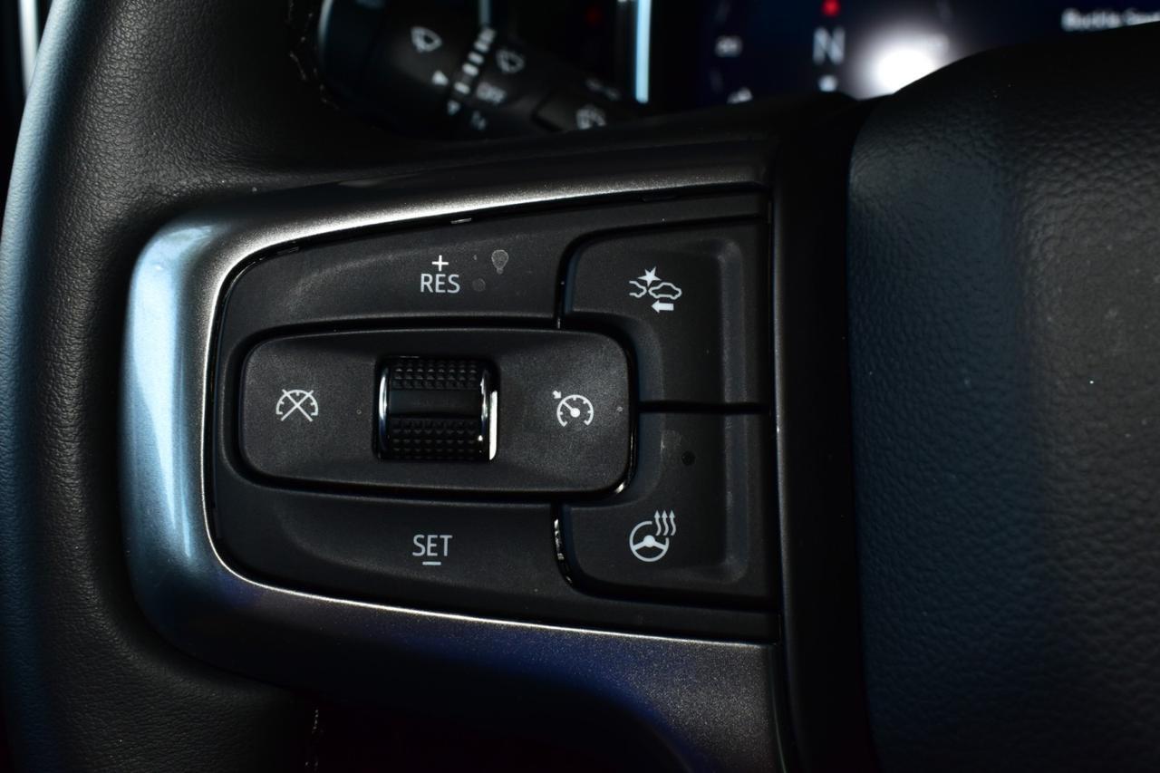 2024 Chevrolet Silverado 1500 LT Tampa FL