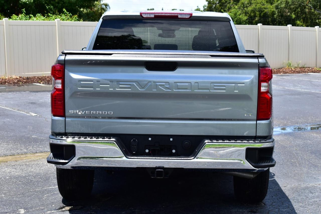 2024 Chevrolet Silverado 1500 LT Tampa FL