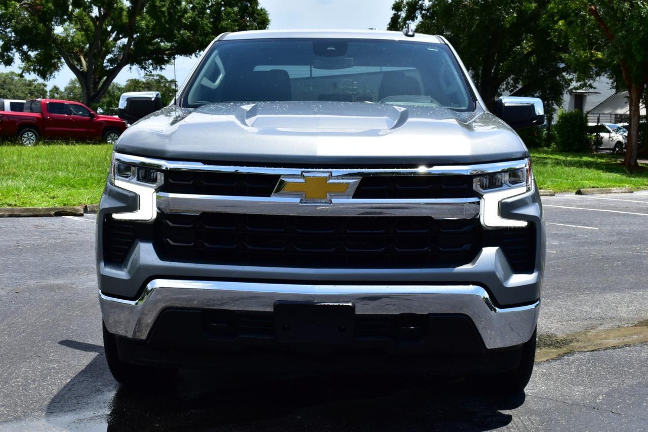 2024 Chevrolet Silverado 1500 LT Tampa FL