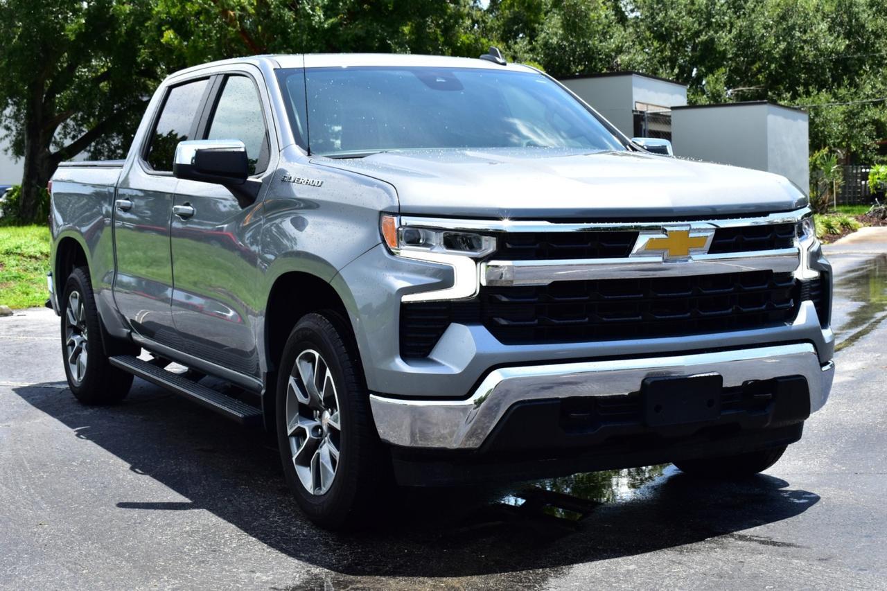 2024 Chevrolet Silverado 1500 LT Tampa FL