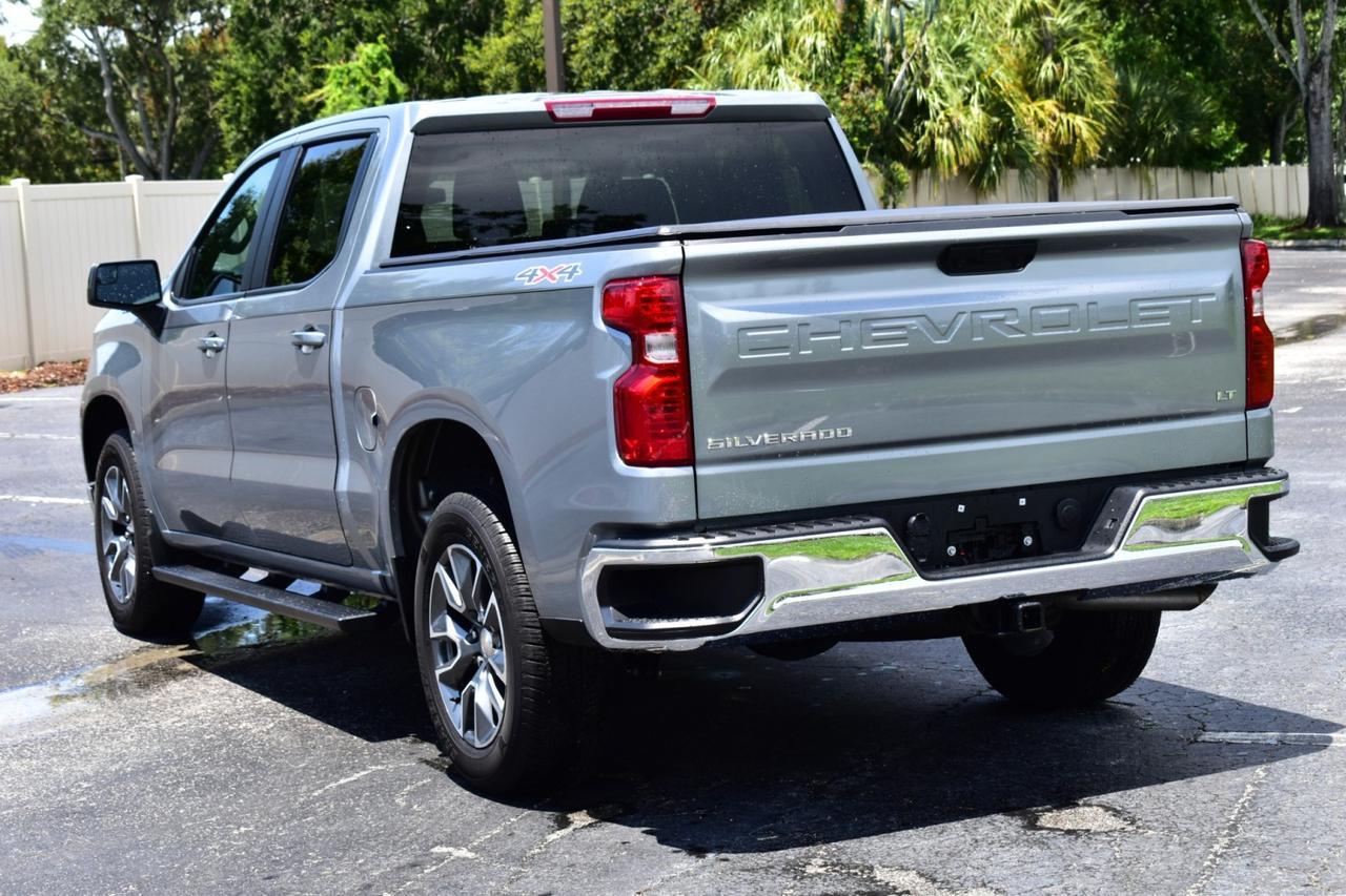 2024 Chevrolet Silverado 1500 LT Tampa FL