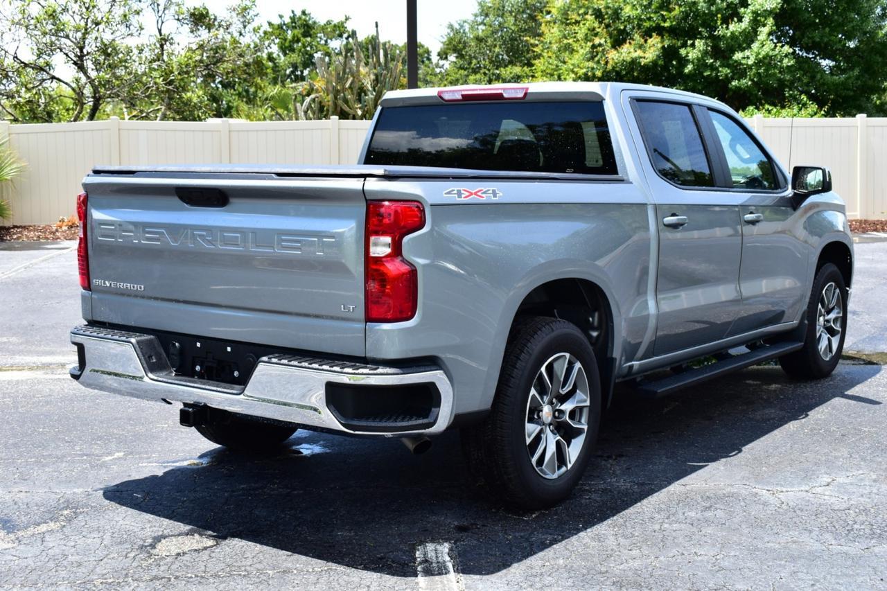 2024 Chevrolet Silverado 1500 LT Tampa FL