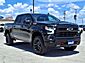 2024 Chevrolet Silverado 1500 LT Trail Boss  TX