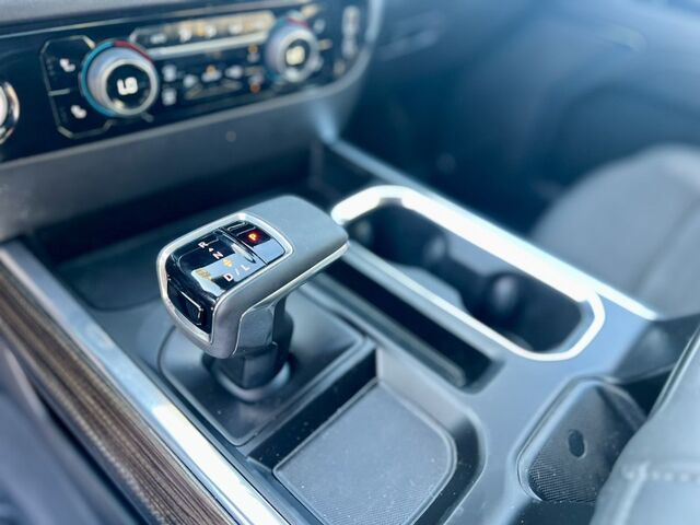 2024 Chevrolet Silverado 1500 LT Trail Boss  TX