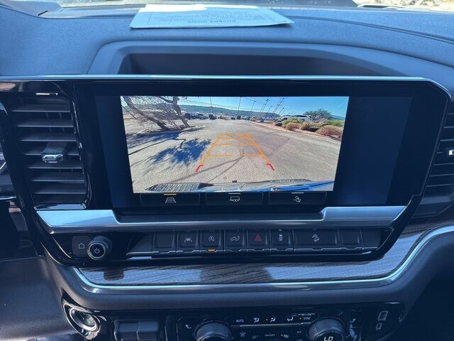 2024 Chevrolet Silverado 1500 LT Trail Boss Kerrville TX