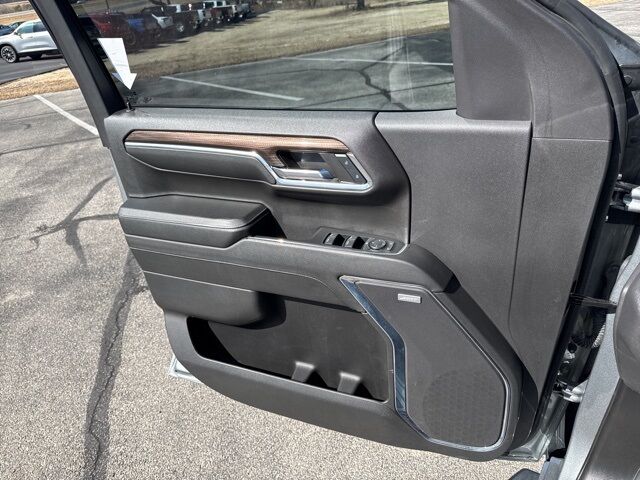 2024 Chevrolet Silverado 1500 LT Trail Boss Kerrville TX