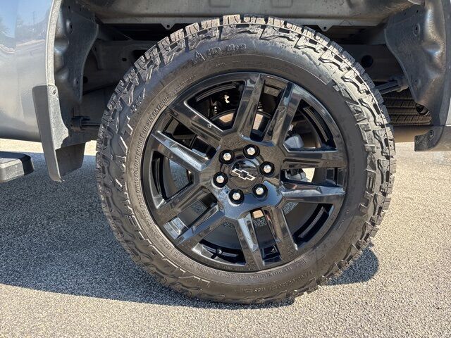 2024 Chevrolet Silverado 1500 LT Trail Boss Kerrville TX