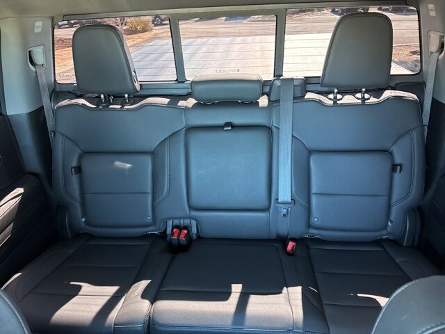 2024 Chevrolet Silverado 1500 LT Trail Boss Kerrville TX