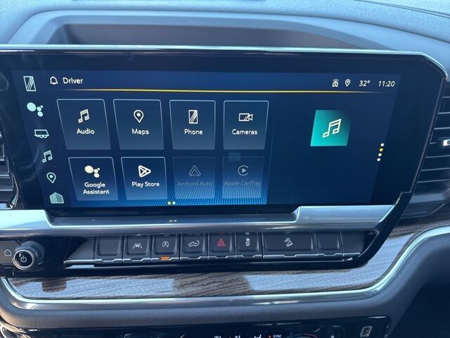 2024 Chevrolet Silverado 1500 LT Trail Boss Kerrville TX