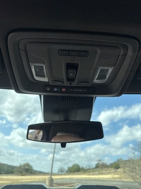 2024 Chevrolet Silverado 1500 LT Trail Boss Kerrville TX