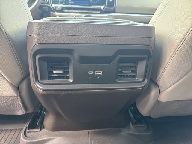 2024 Chevrolet Silverado 1500 LT Trail Boss Kerrville TX