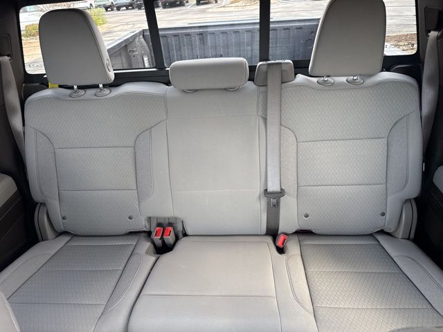 2024 Chevrolet Silverado 1500 LT Trail Boss Kerrville TX