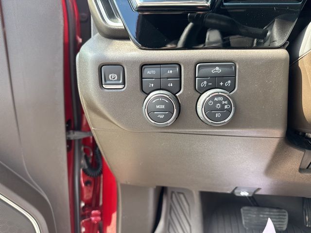 2024 Chevrolet Silverado 1500 LT Trail Boss Kerrville TX