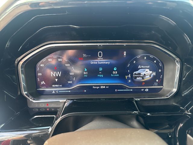 2024 Chevrolet Silverado 1500 LT Trail Boss Kerrville TX