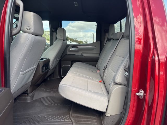 2024 Chevrolet Silverado 1500 LT Trail Boss Kerrville TX