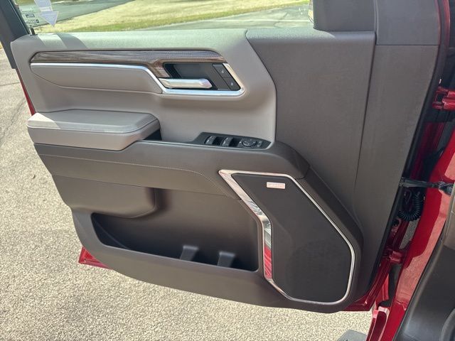 2024 Chevrolet Silverado 1500 LT Trail Boss Kerrville TX