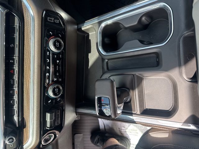 2024 Chevrolet Silverado 1500 LT Trail Boss Kerrville TX