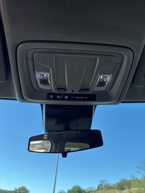 2024 Chevrolet Silverado 1500 LT Trail Boss Kerrville TX