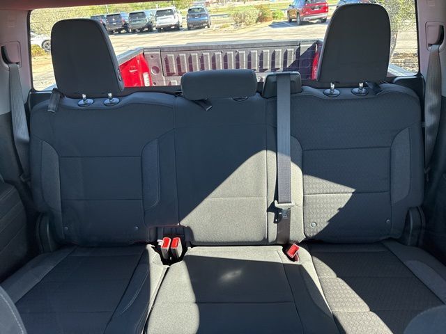 2024 Chevrolet Silverado 1500 LT Trail Boss Kerrville TX