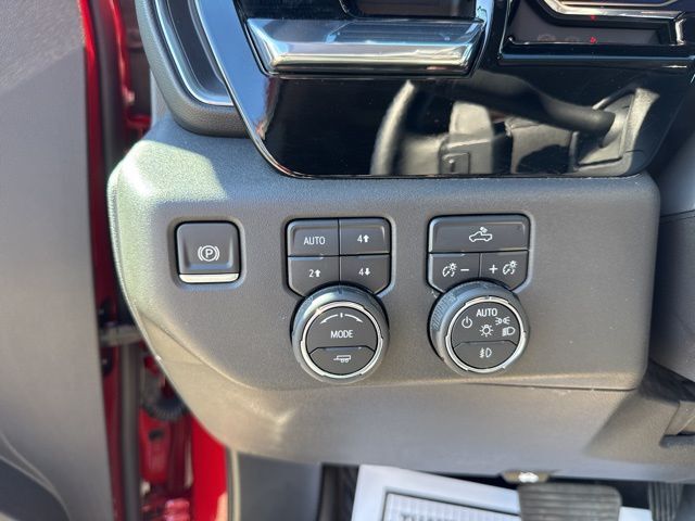 2024 Chevrolet Silverado 1500 LT Trail Boss Kerrville TX