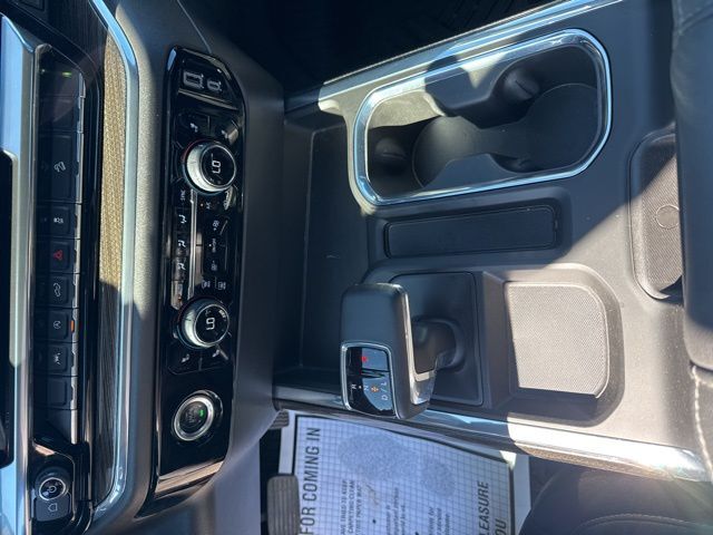 2024 Chevrolet Silverado 1500 LT Trail Boss Kerrville TX