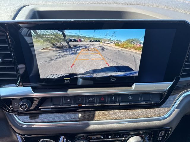 2024 Chevrolet Silverado 1500 LT Trail Boss Kerrville TX
