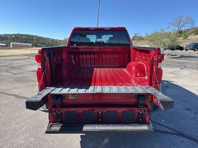 2024 Chevrolet Silverado 1500 LT Trail Boss Kerrville TX