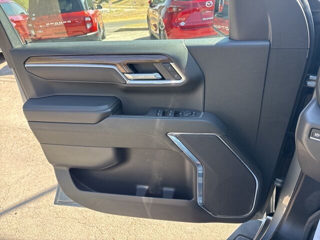 2024 Chevrolet Silverado 1500 LT Trail Boss  TX