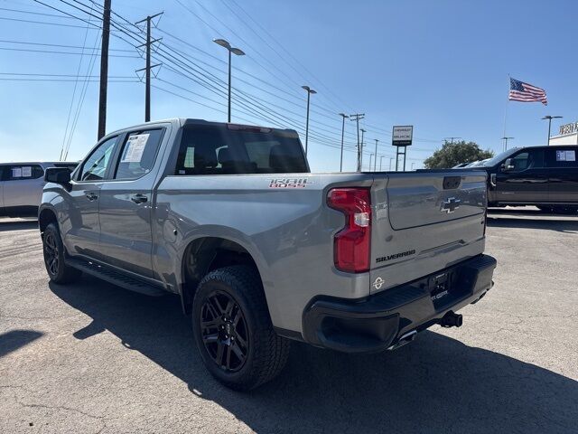 2024 Chevrolet Silverado 1500 LT Trail Boss  TX