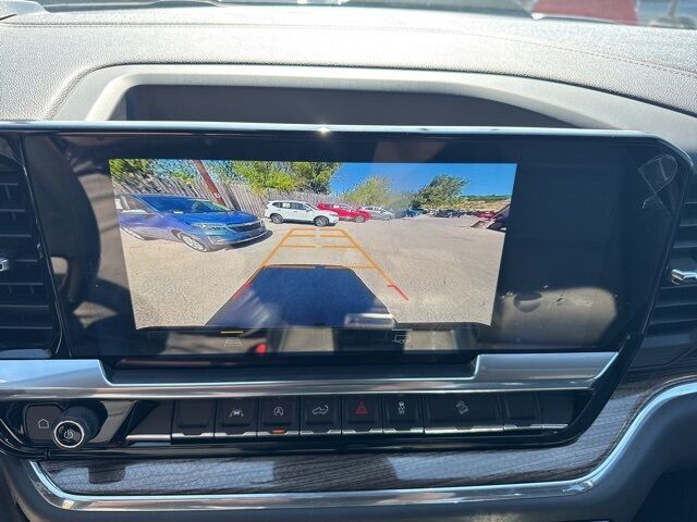 2024 Chevrolet Silverado 1500 LT Trail Boss  TX