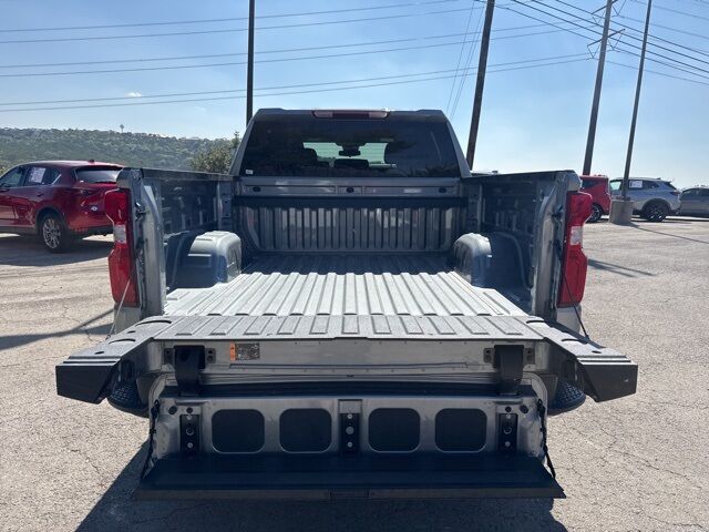 2024 Chevrolet Silverado 1500 LT Trail Boss  TX