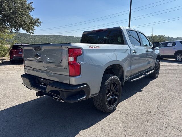 2024 Chevrolet Silverado 1500 LT Trail Boss  TX