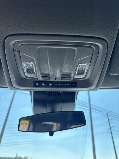 2024 Chevrolet Silverado 1500 LT Trail Boss  TX