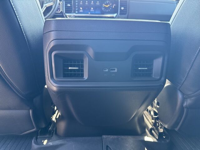 2024 Chevrolet Silverado 1500 LT Trail Boss  TX