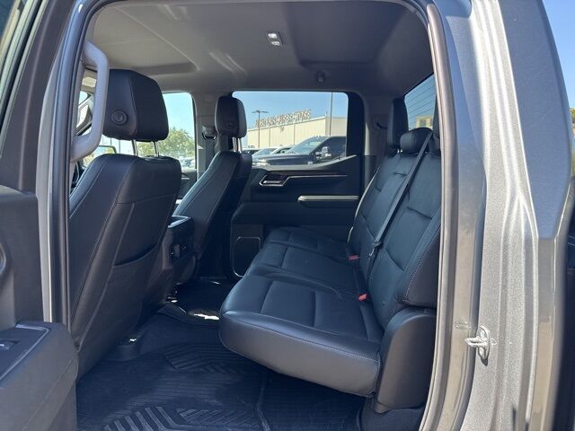 2024 Chevrolet Silverado 1500 LT Trail Boss  TX