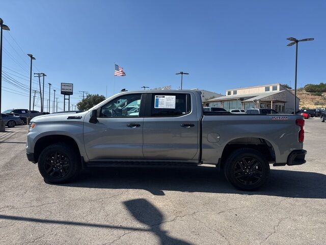 2024 Chevrolet Silverado 1500 LT Trail Boss  TX