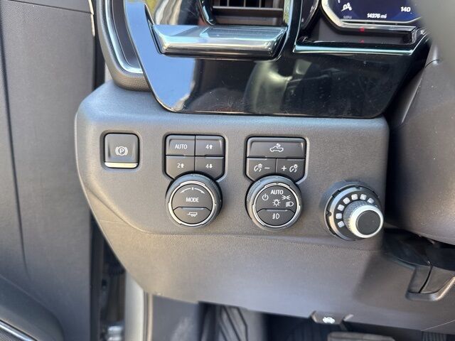 2024 Chevrolet Silverado 1500 LT Trail Boss  TX