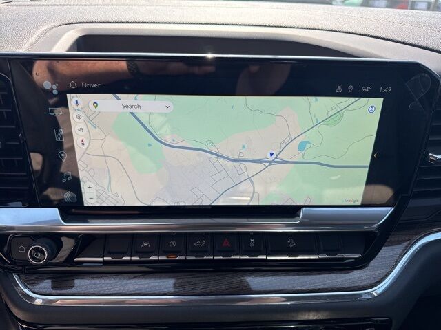 2024 Chevrolet Silverado 1500 LT Trail Boss  TX