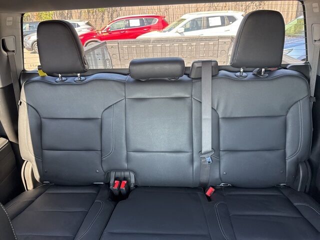 2024 Chevrolet Silverado 1500 LT Trail Boss  TX