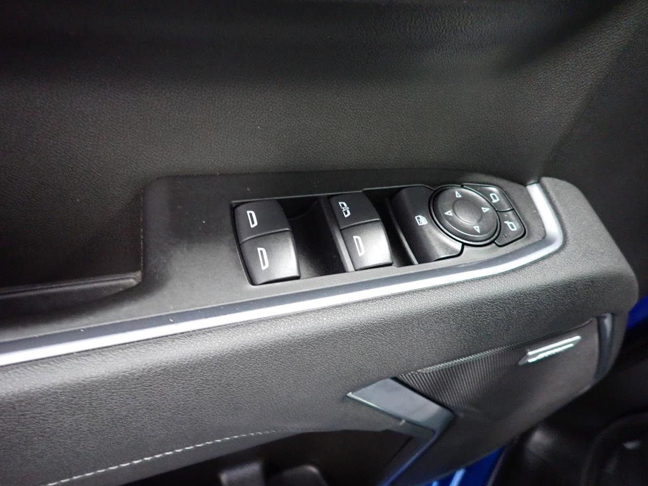 2024 Chevrolet Silverado 1500 LT Trail Boss 4WD 5'8 BOX CREW CAB Listowel ON