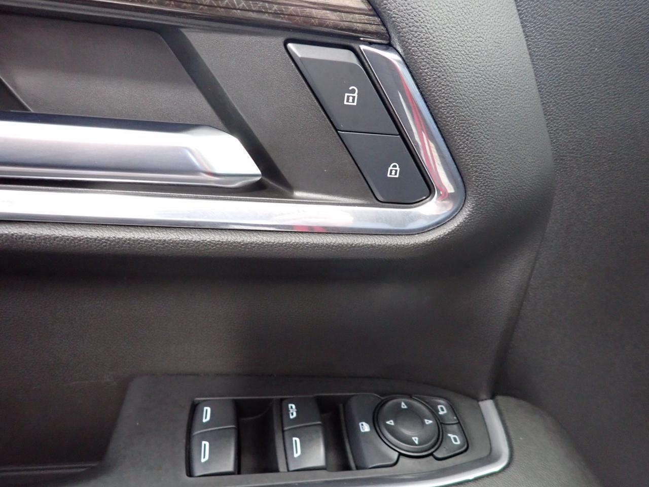 2024 Chevrolet Silverado 1500 LT Trail Boss 4WD 5'8 BOX LEATHER Listowel ON