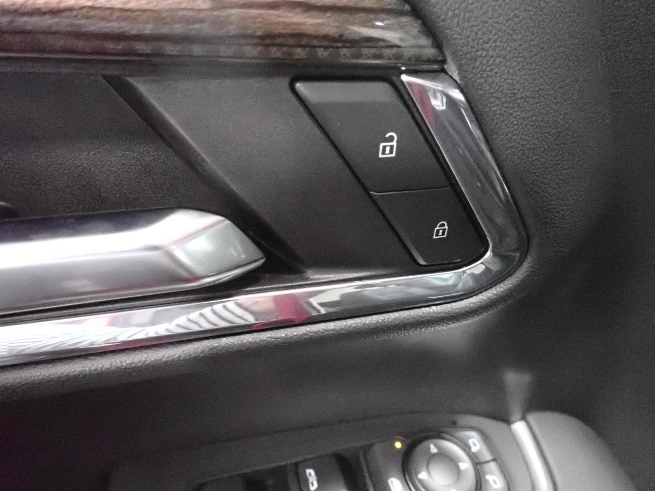 2024 Chevrolet Silverado 1500 LT Trail Boss CREW CAB 4WD LEATHER SUNROOF Listowel ON